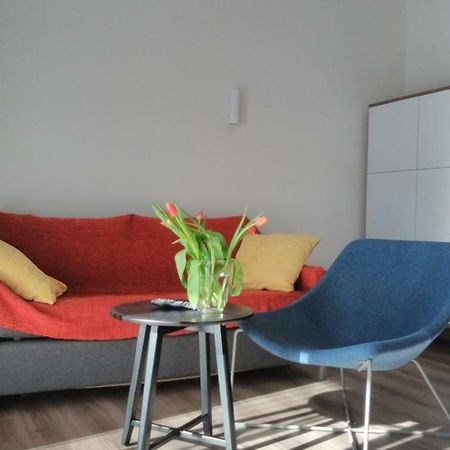 Apartament Niebieski W Kompleksie 5 Morz Сянозеты Экстерьер фото